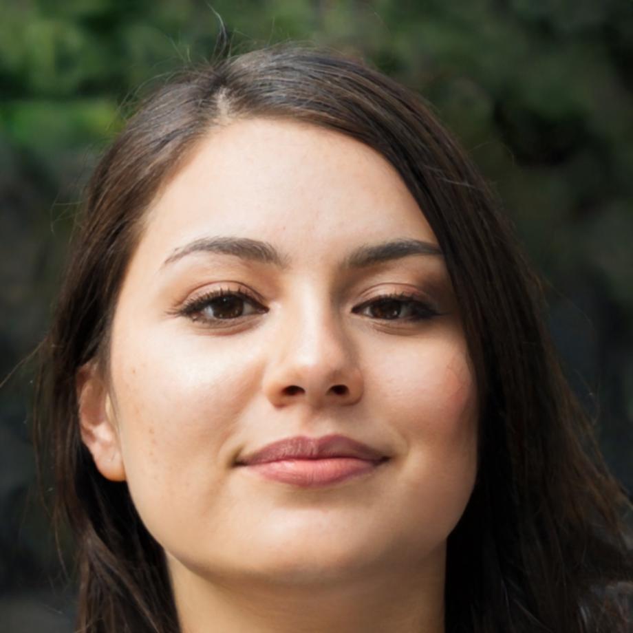 Dr. Marlena Hoffschild